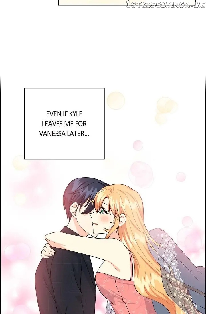 The Younger Male Lead Fell For Me Before The Destruction chapter 17 - page 68