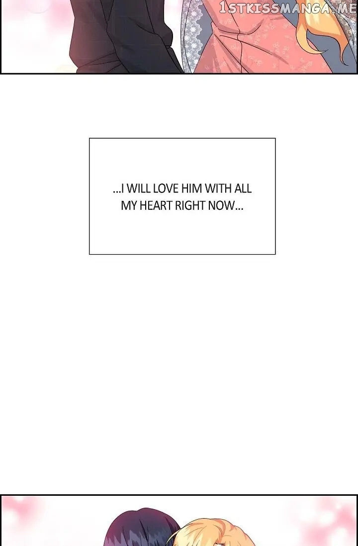 The Younger Male Lead Fell For Me Before The Destruction chapter 17 - page 69