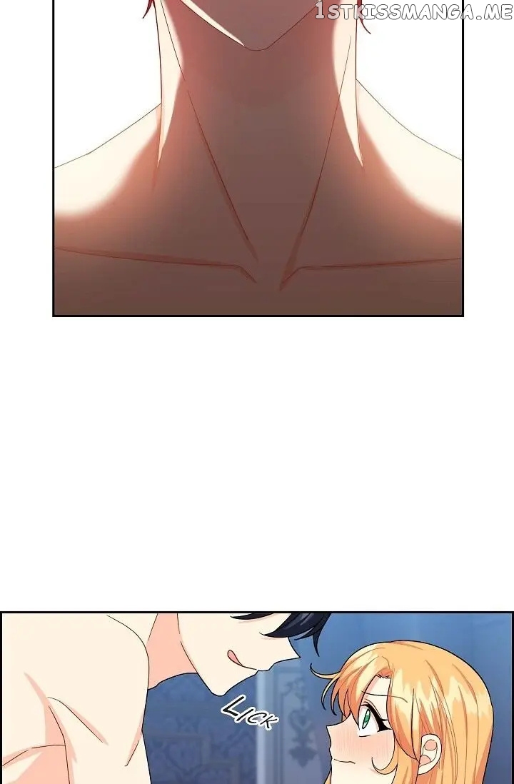 The Younger Male Lead Fell For Me Before The Destruction chapter 17 - page 7