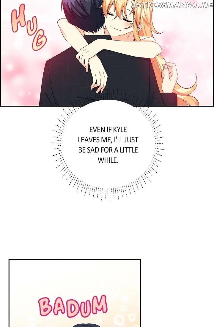 The Younger Male Lead Fell For Me Before The Destruction chapter 17 - page 70