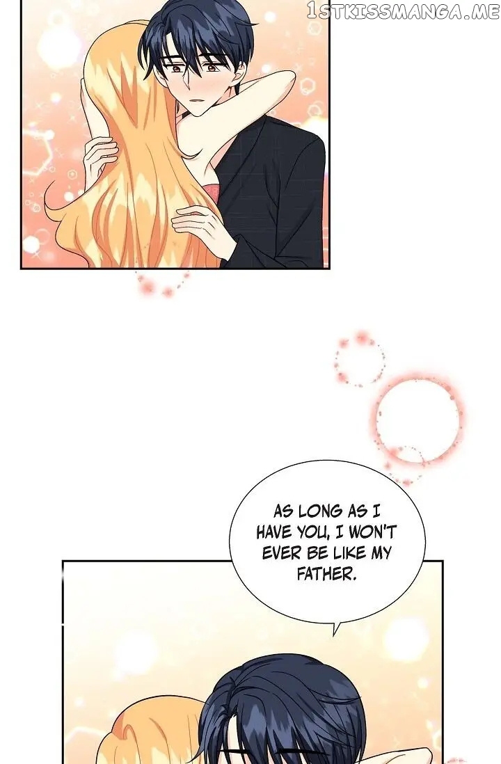 The Younger Male Lead Fell For Me Before The Destruction chapter 17 - page 71