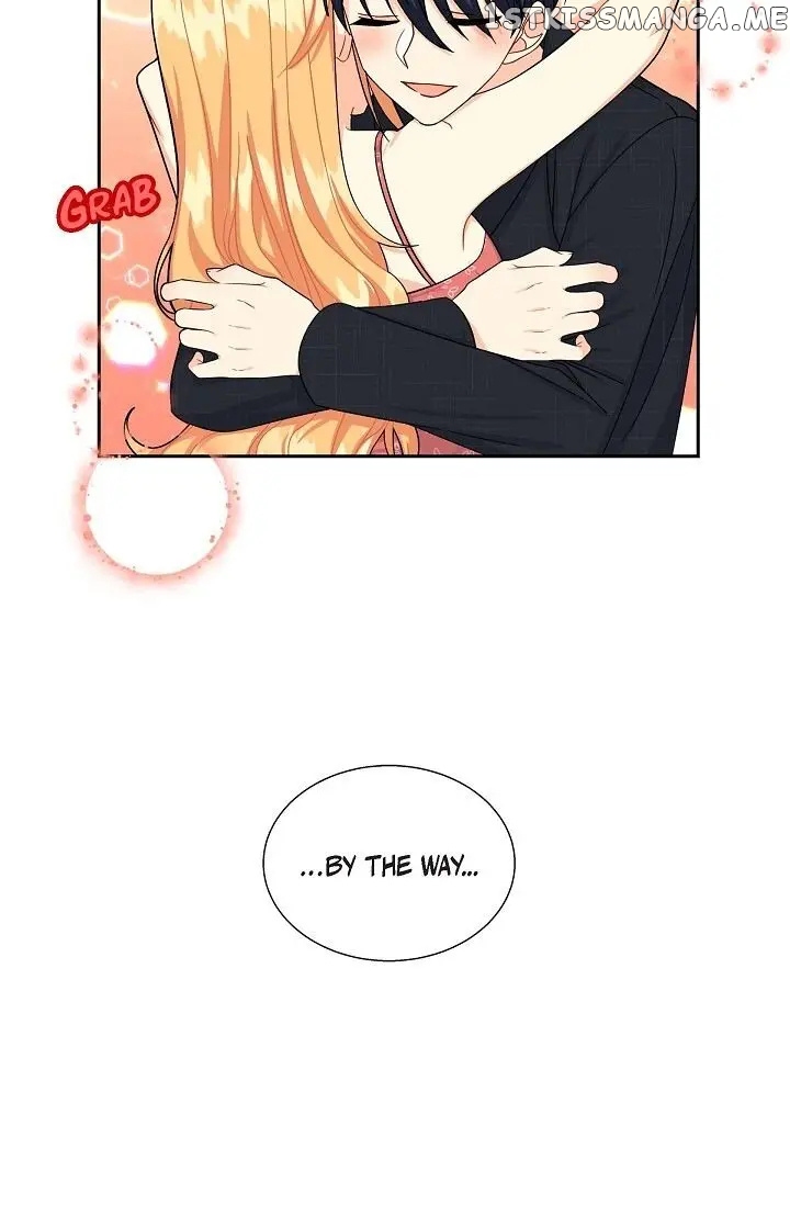 The Younger Male Lead Fell For Me Before The Destruction chapter 17 - page 72