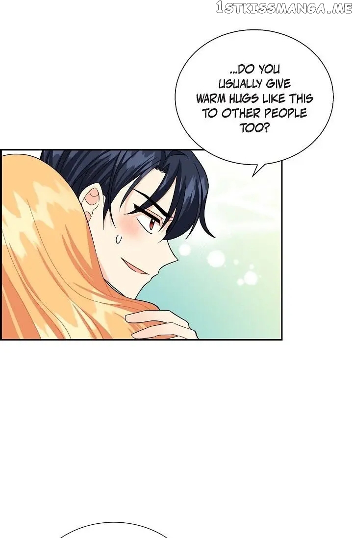 The Younger Male Lead Fell For Me Before The Destruction chapter 17 - page 73