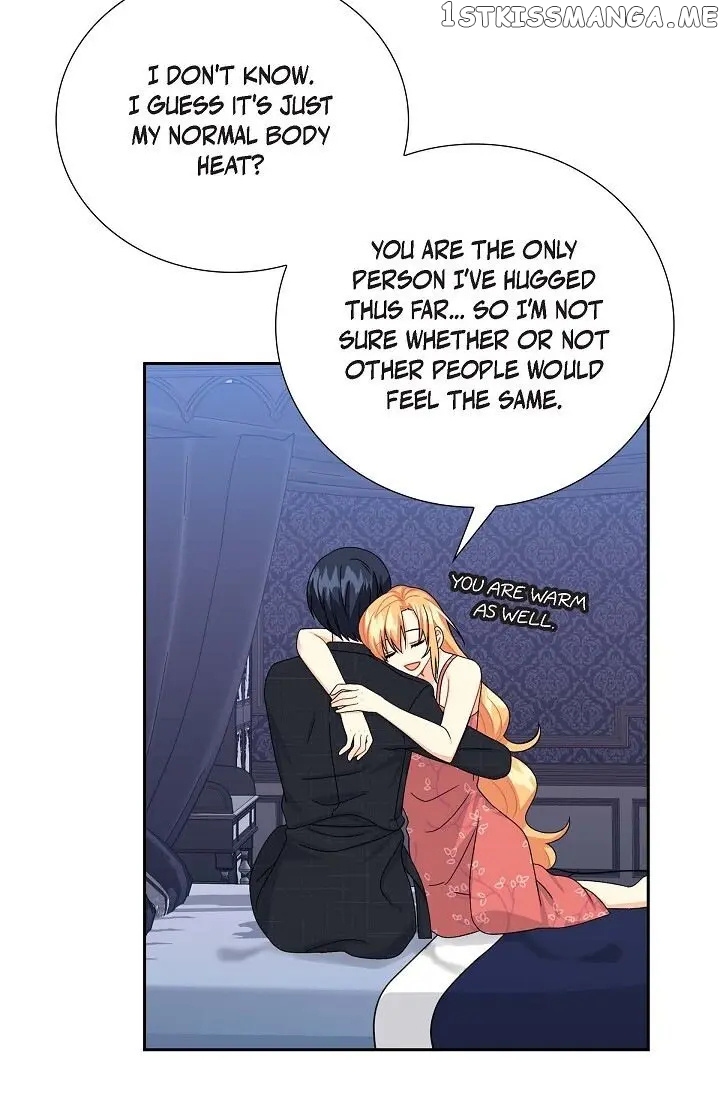 The Younger Male Lead Fell For Me Before The Destruction chapter 17 - page 74