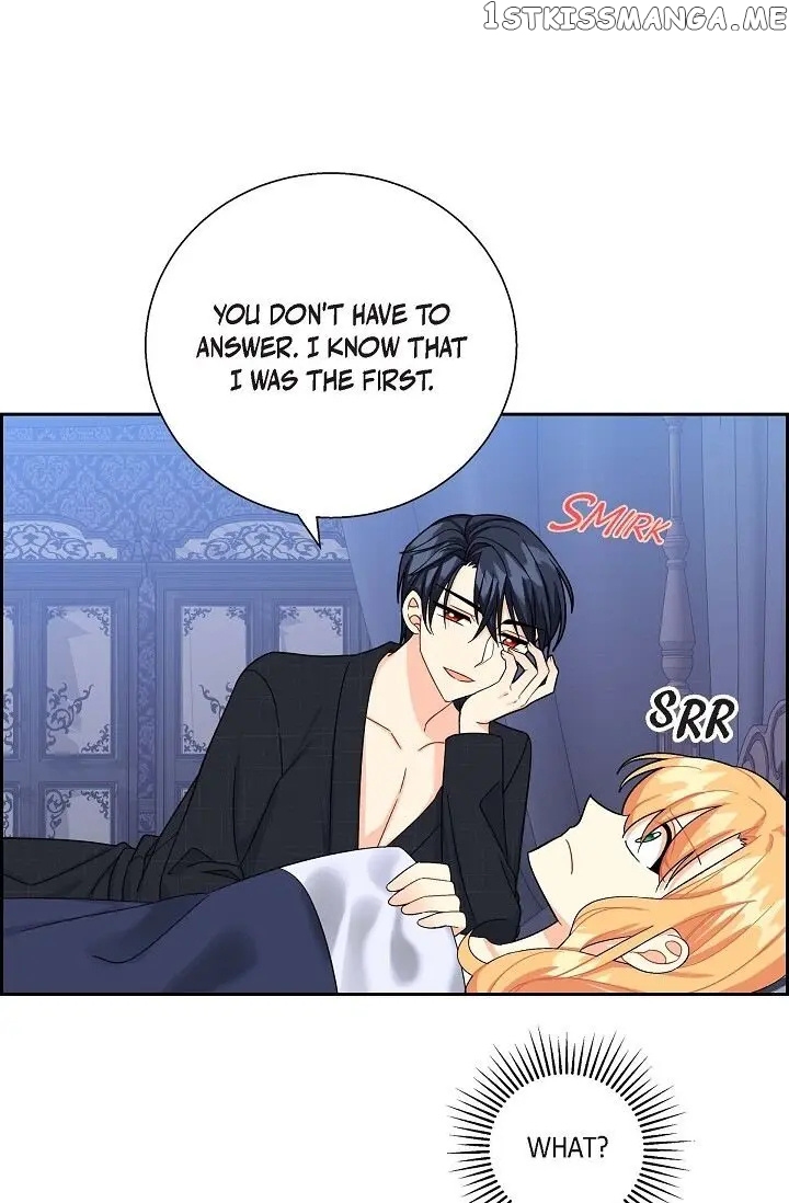 The Younger Male Lead Fell For Me Before The Destruction chapter 17 - page 79