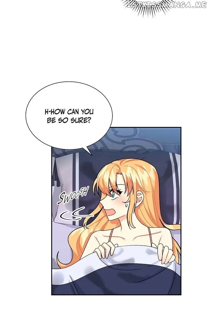 The Younger Male Lead Fell For Me Before The Destruction chapter 17 - page 80
