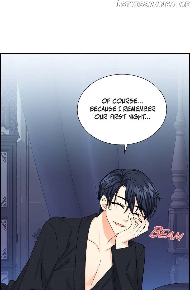 The Younger Male Lead Fell For Me Before The Destruction chapter 17 - page 81