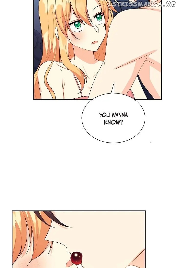 The Younger Male Lead Fell For Me Before The Destruction chapter 17 - page 9