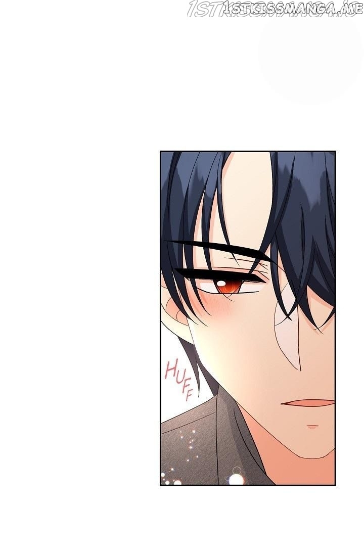 The Younger Male Lead Fell For Me Before The Destruction chapter 53 - page 11