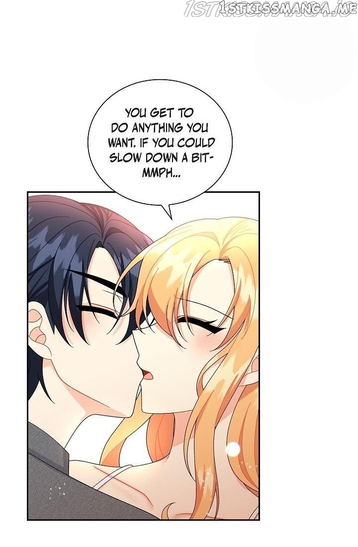 The Younger Male Lead Fell For Me Before The Destruction chapter 53 - page 12