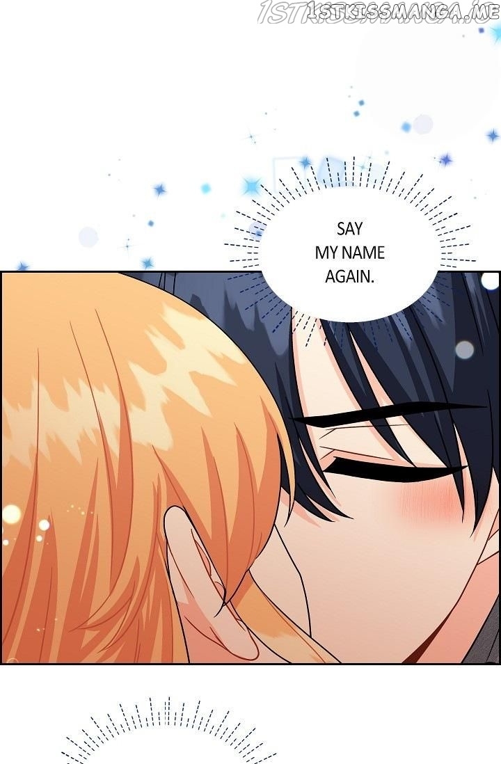 The Younger Male Lead Fell For Me Before The Destruction chapter 53 - page 13