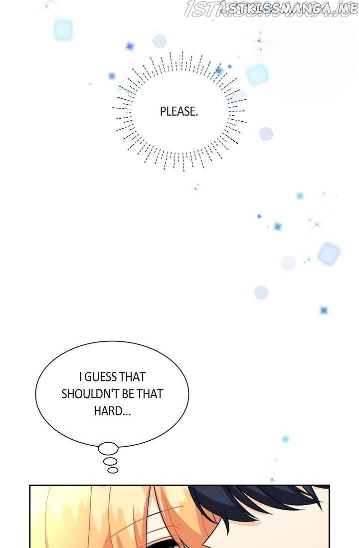 The Younger Male Lead Fell For Me Before The Destruction chapter 53 - page 15
