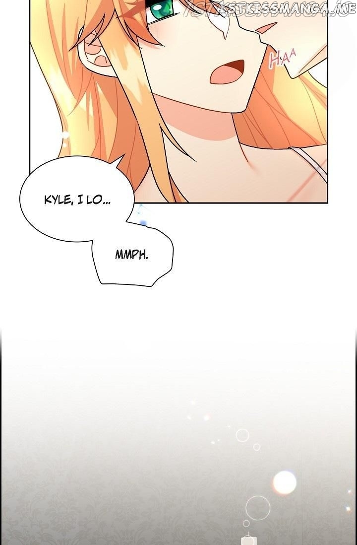 The Younger Male Lead Fell For Me Before The Destruction chapter 53 - page 16