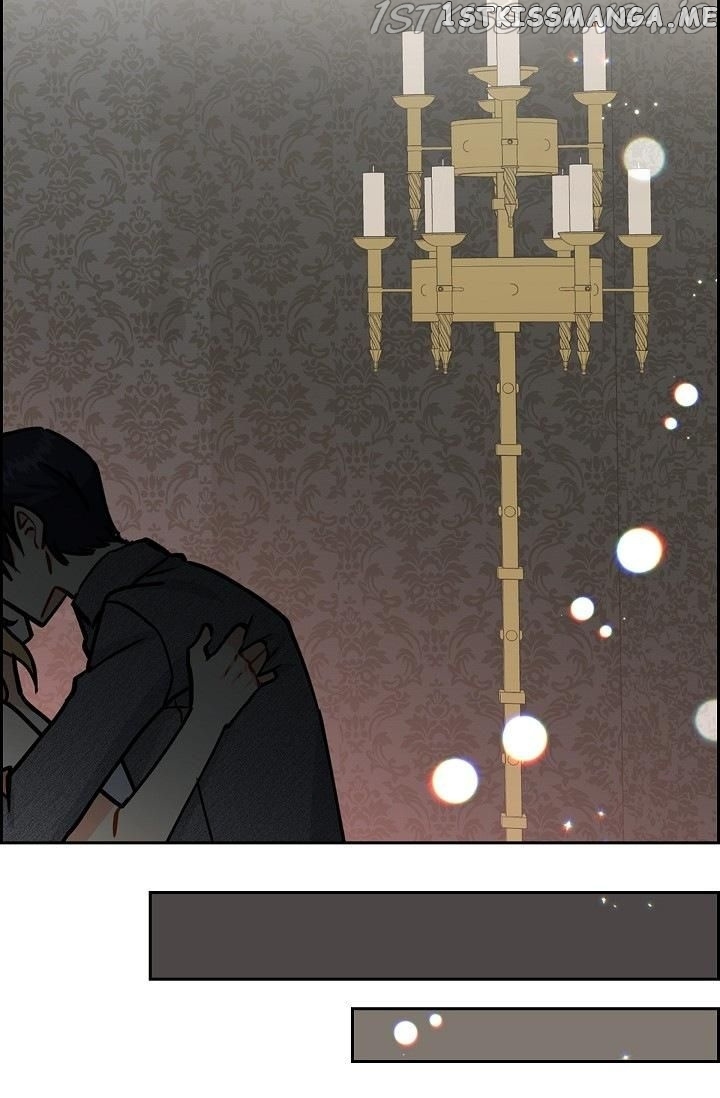 The Younger Male Lead Fell For Me Before The Destruction chapter 53 - page 17