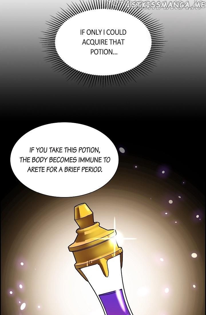 The Younger Male Lead Fell For Me Before The Destruction chapter 53 - page 29