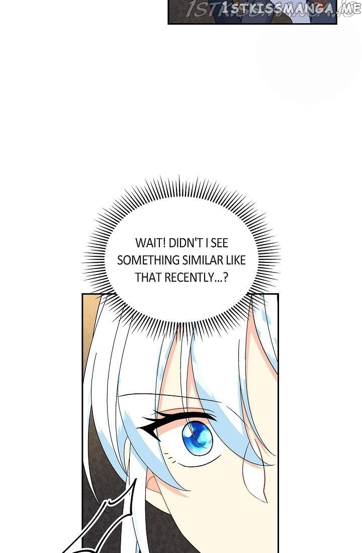 The Younger Male Lead Fell For Me Before The Destruction chapter 53 - page 34