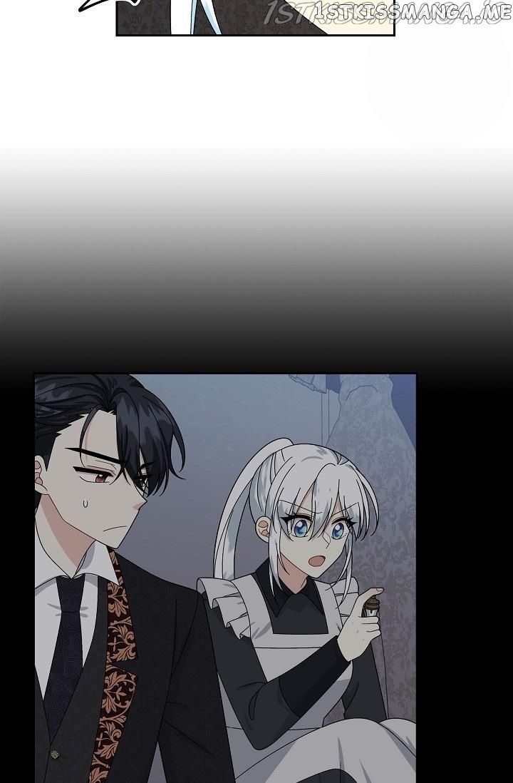 The Younger Male Lead Fell For Me Before The Destruction chapter 53 - page 35