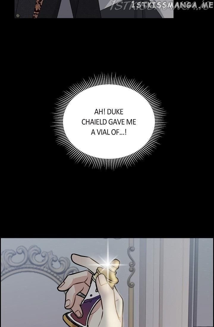 The Younger Male Lead Fell For Me Before The Destruction chapter 53 - page 36