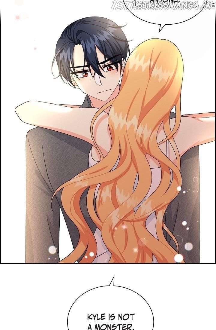The Younger Male Lead Fell For Me Before The Destruction chapter 53 - page 4