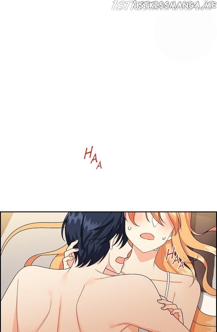 The Younger Male Lead Fell For Me Before The Destruction chapter 53 - page 46