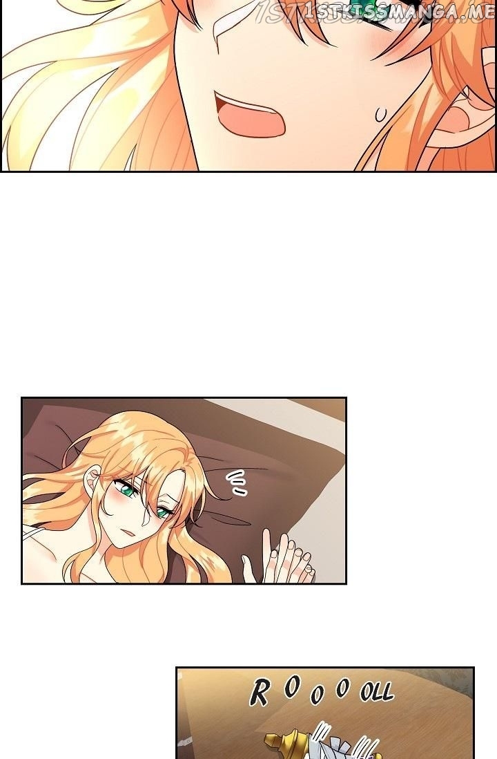 The Younger Male Lead Fell For Me Before The Destruction chapter 53 - page 48