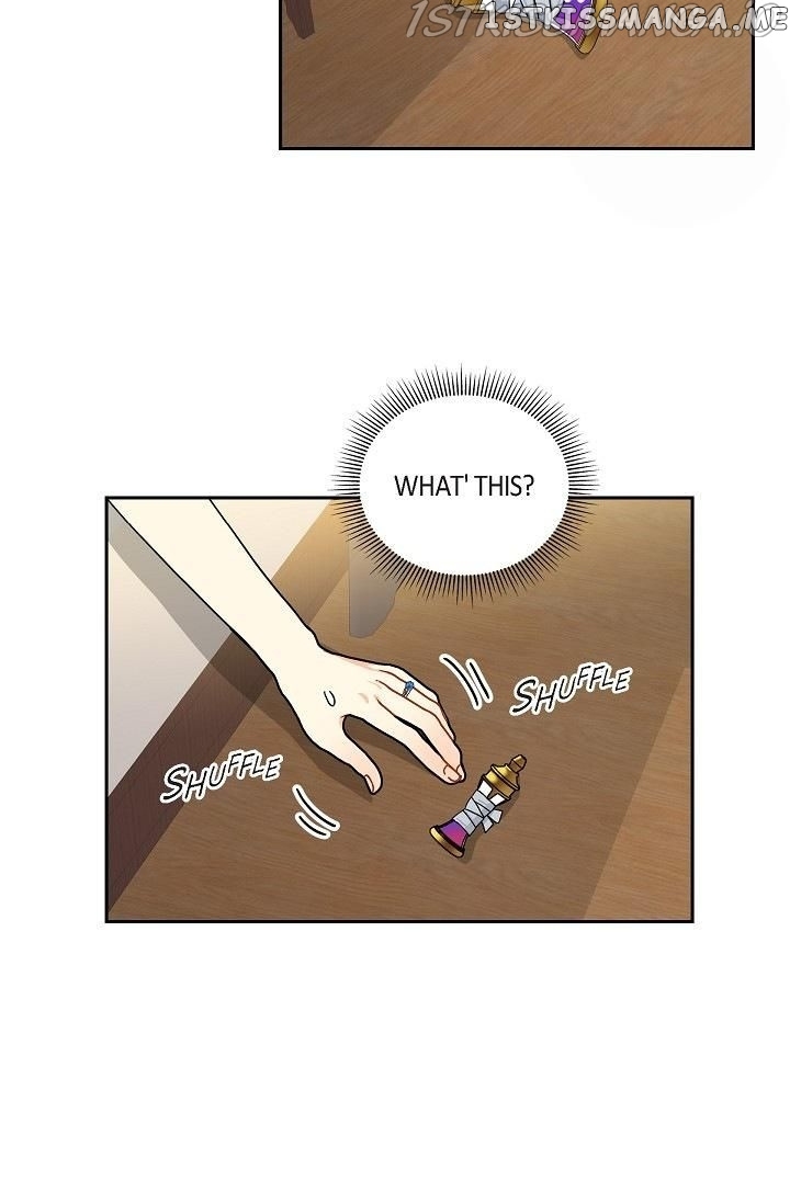 The Younger Male Lead Fell For Me Before The Destruction chapter 53 - page 49