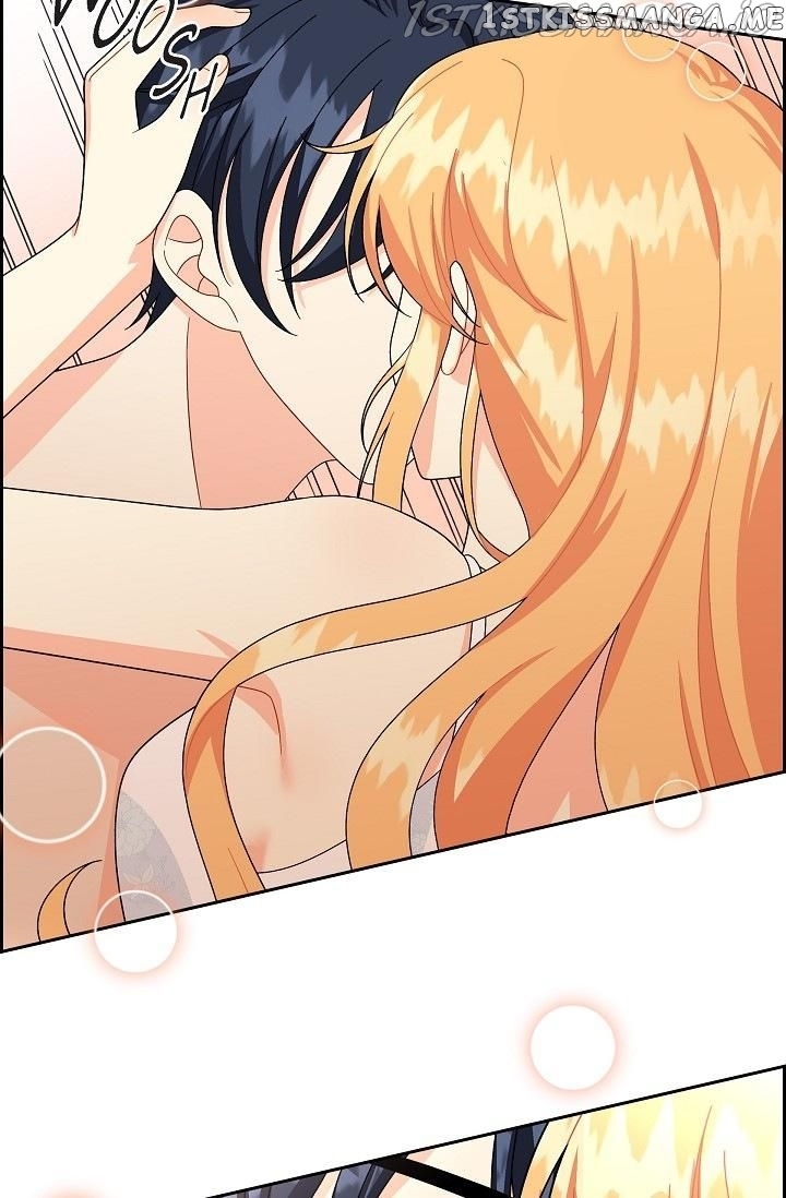 The Younger Male Lead Fell For Me Before The Destruction chapter 53 - page 55