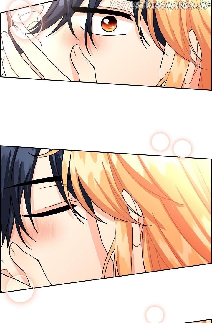 The Younger Male Lead Fell For Me Before The Destruction chapter 53 - page 56