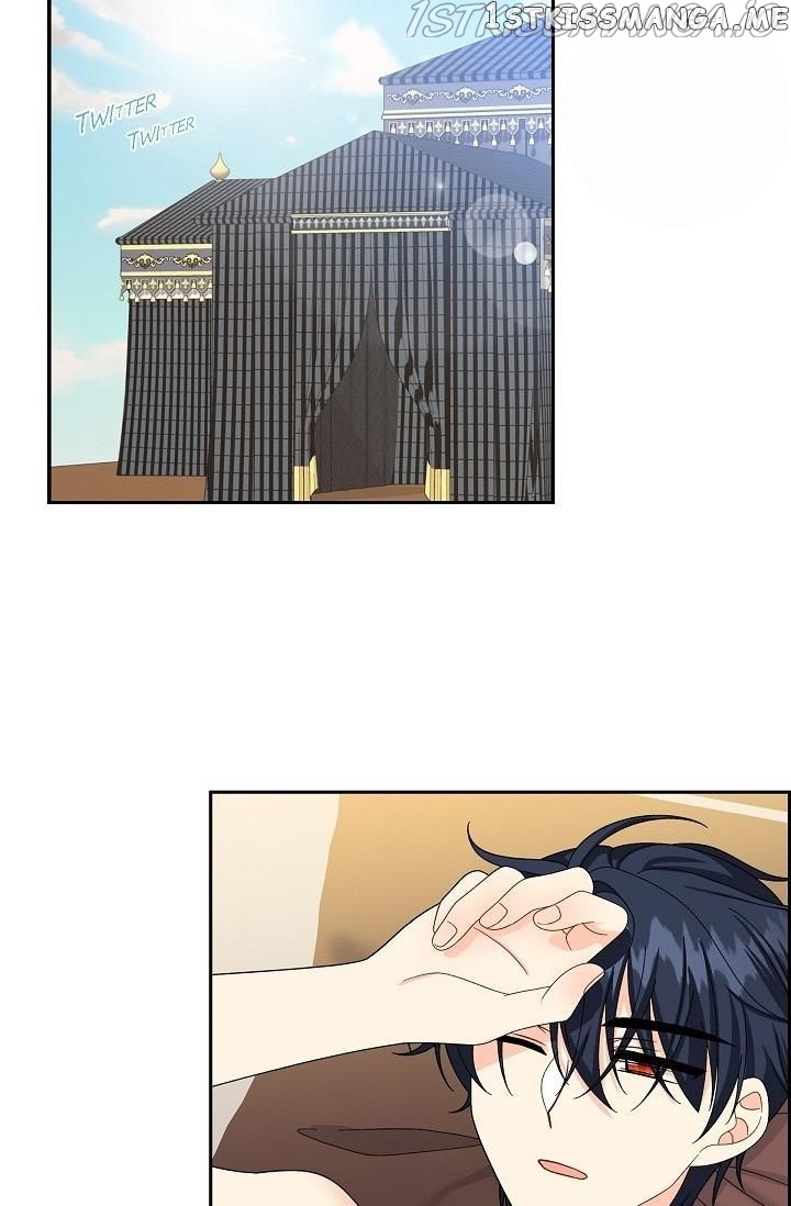 The Younger Male Lead Fell For Me Before The Destruction chapter 53 - page 59