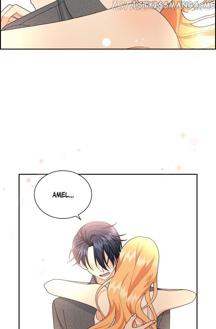 The Younger Male Lead Fell For Me Before The Destruction chapter 53 - page 6