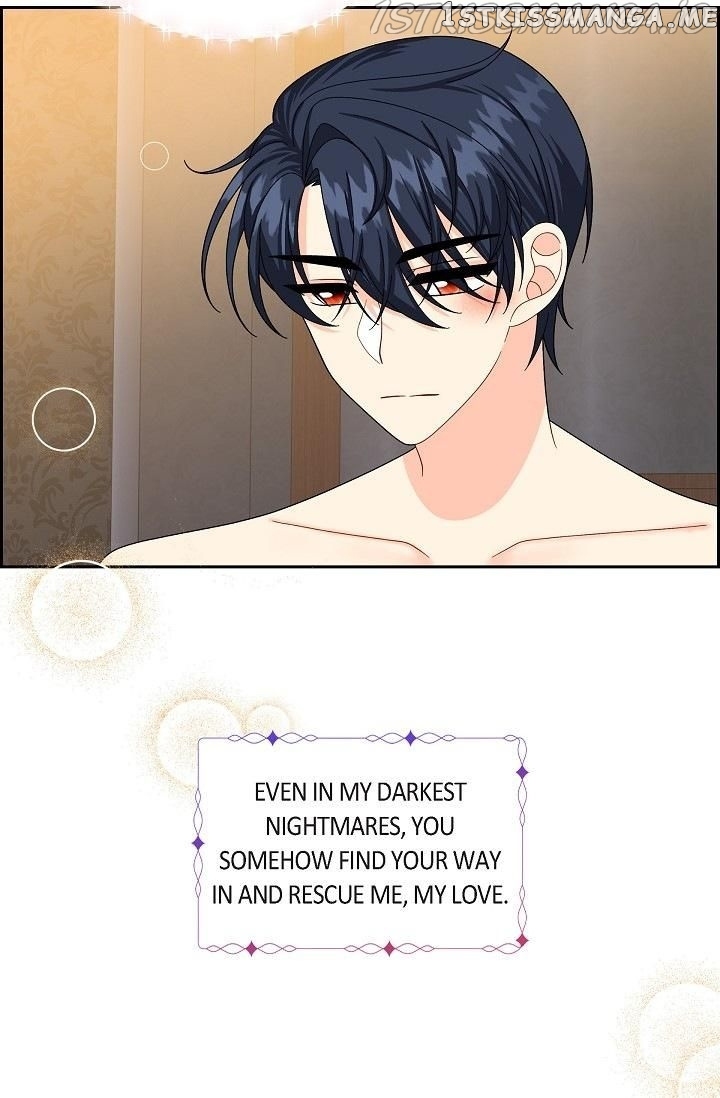 The Younger Male Lead Fell For Me Before The Destruction chapter 53 - page 65