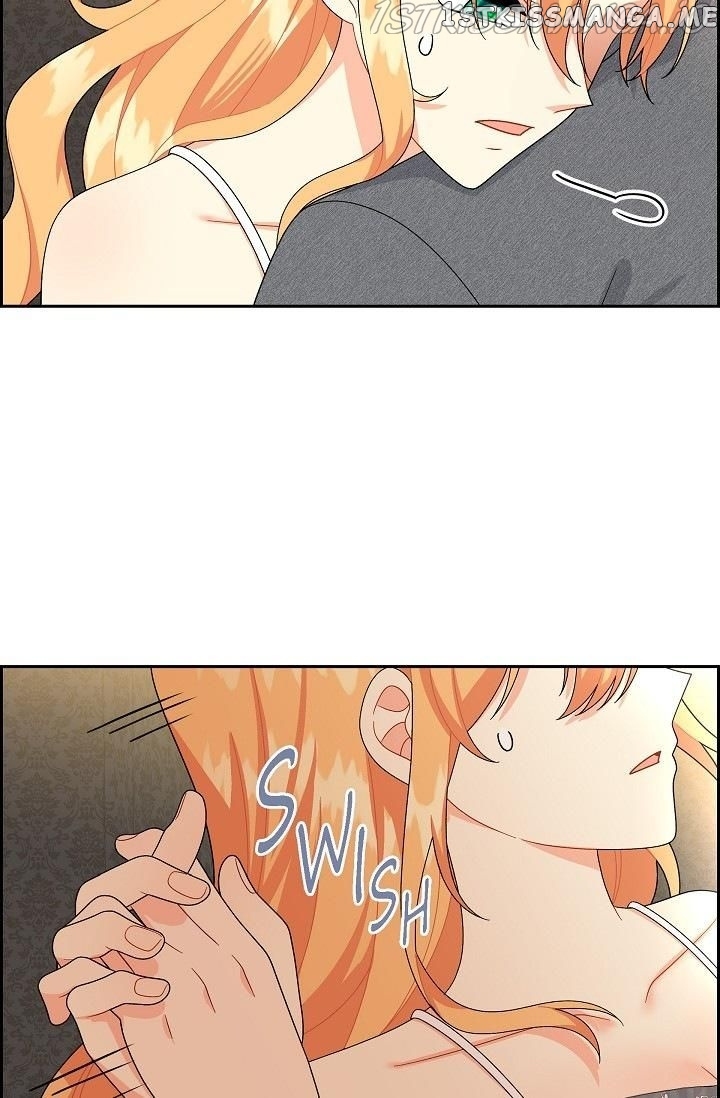 The Younger Male Lead Fell For Me Before The Destruction chapter 53 - page 8