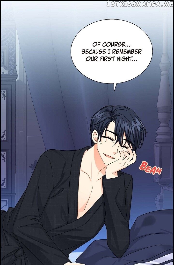 The Younger Male Lead Fell For Me Before The Destruction chapter 18 - page 1