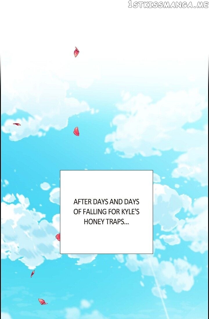 The Younger Male Lead Fell For Me Before The Destruction chapter 18 - page 11