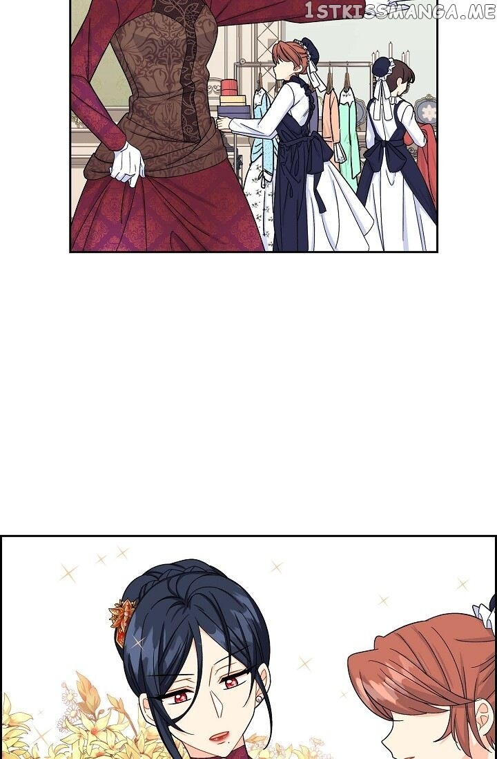The Younger Male Lead Fell For Me Before The Destruction chapter 18 - page 14