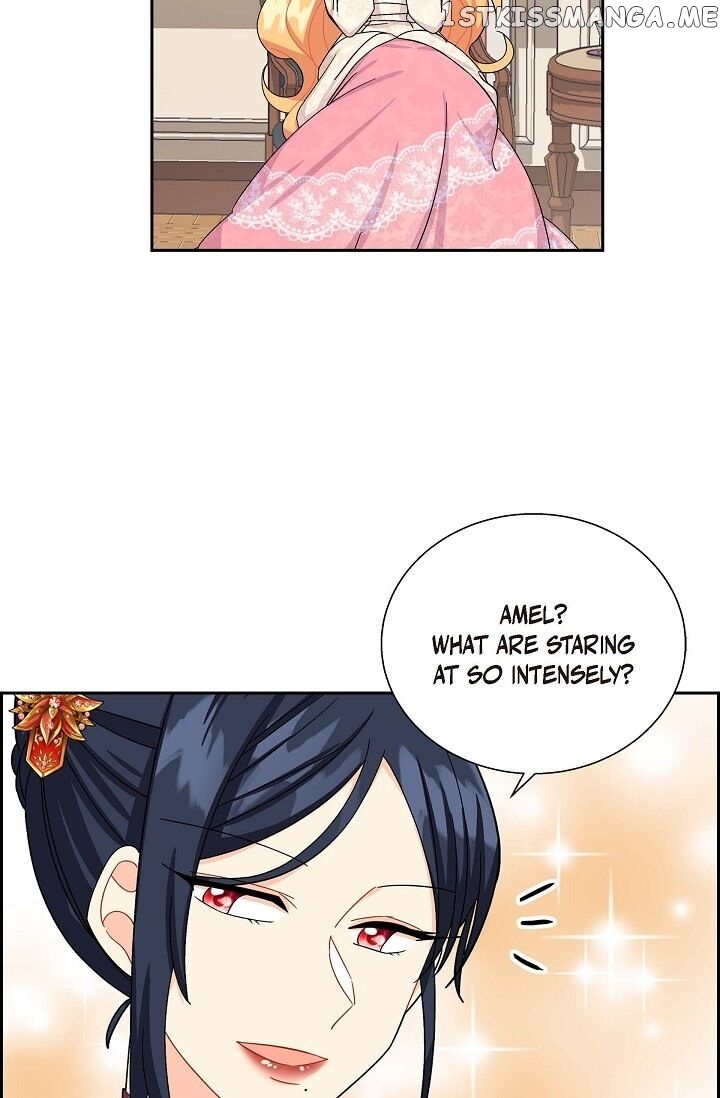 The Younger Male Lead Fell For Me Before The Destruction chapter 18 - page 16