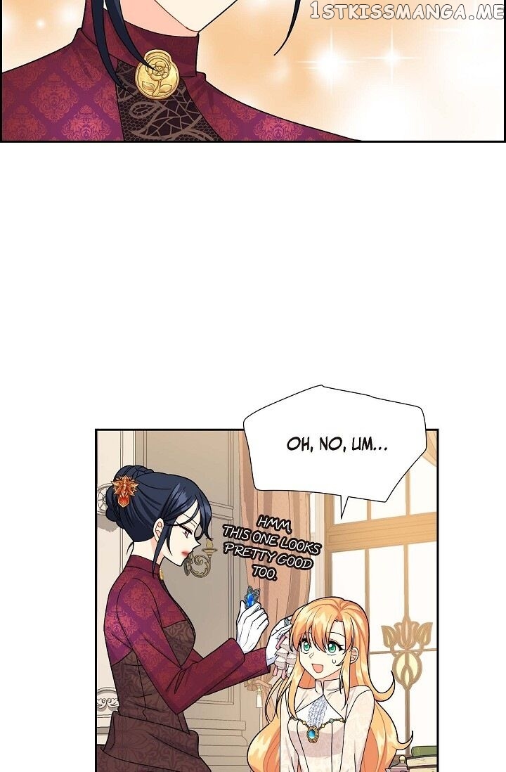 The Younger Male Lead Fell For Me Before The Destruction chapter 18 - page 17