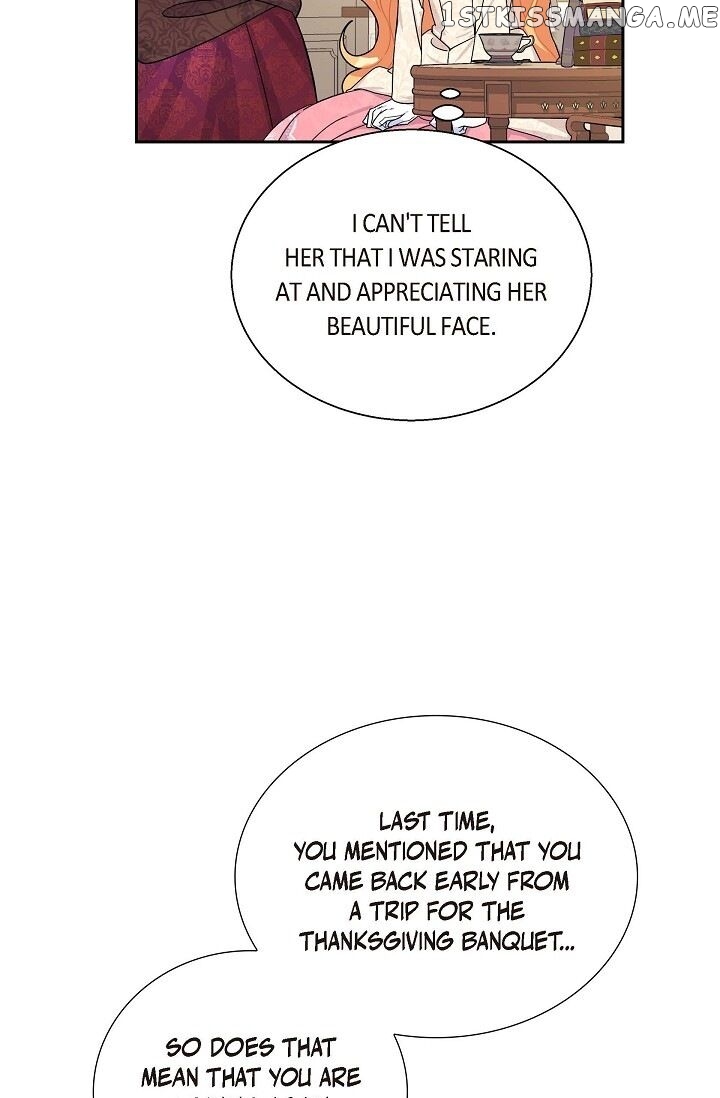 The Younger Male Lead Fell For Me Before The Destruction chapter 18 - page 18