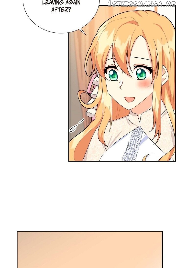 The Younger Male Lead Fell For Me Before The Destruction chapter 18 - page 19