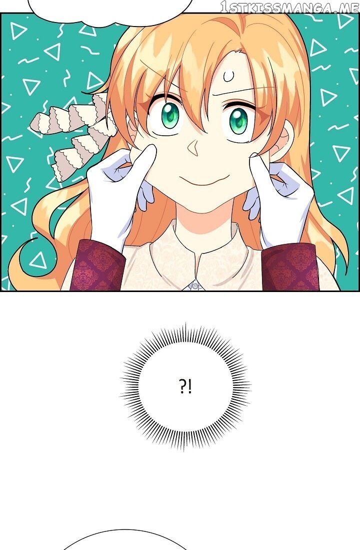 The Younger Male Lead Fell For Me Before The Destruction chapter 18 - page 22