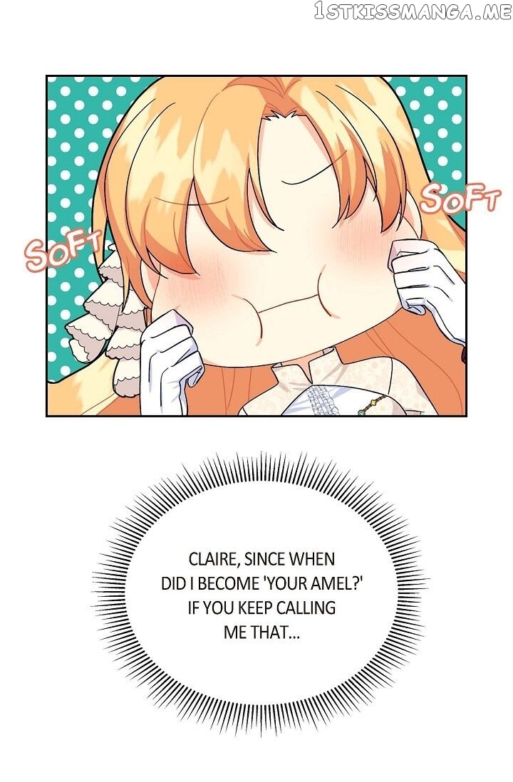 The Younger Male Lead Fell For Me Before The Destruction chapter 18 - page 24