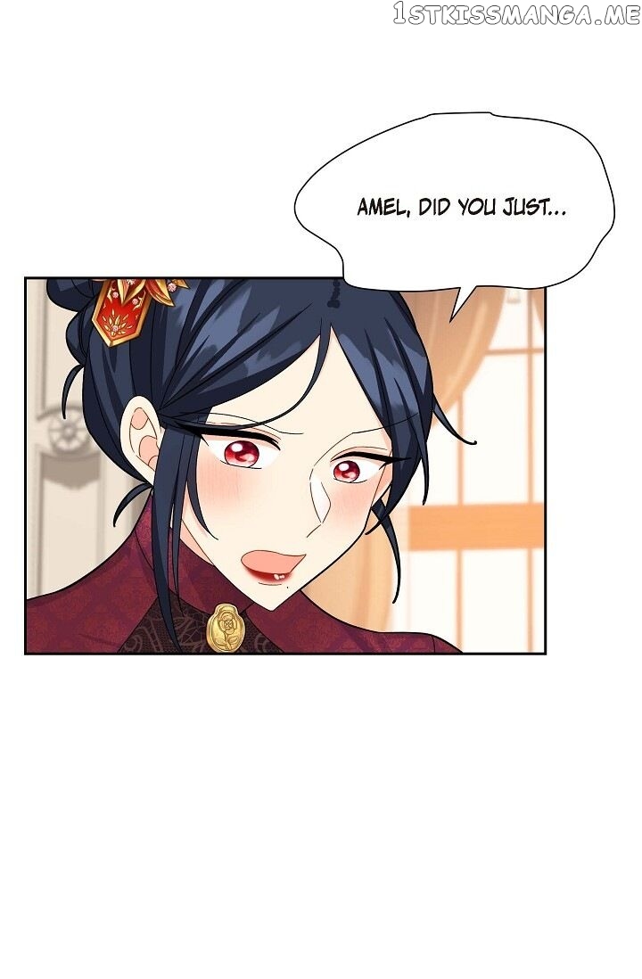 The Younger Male Lead Fell For Me Before The Destruction chapter 18 - page 26