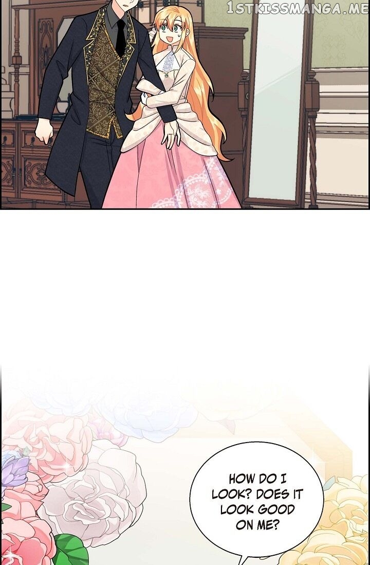 The Younger Male Lead Fell For Me Before The Destruction chapter 18 - page 33
