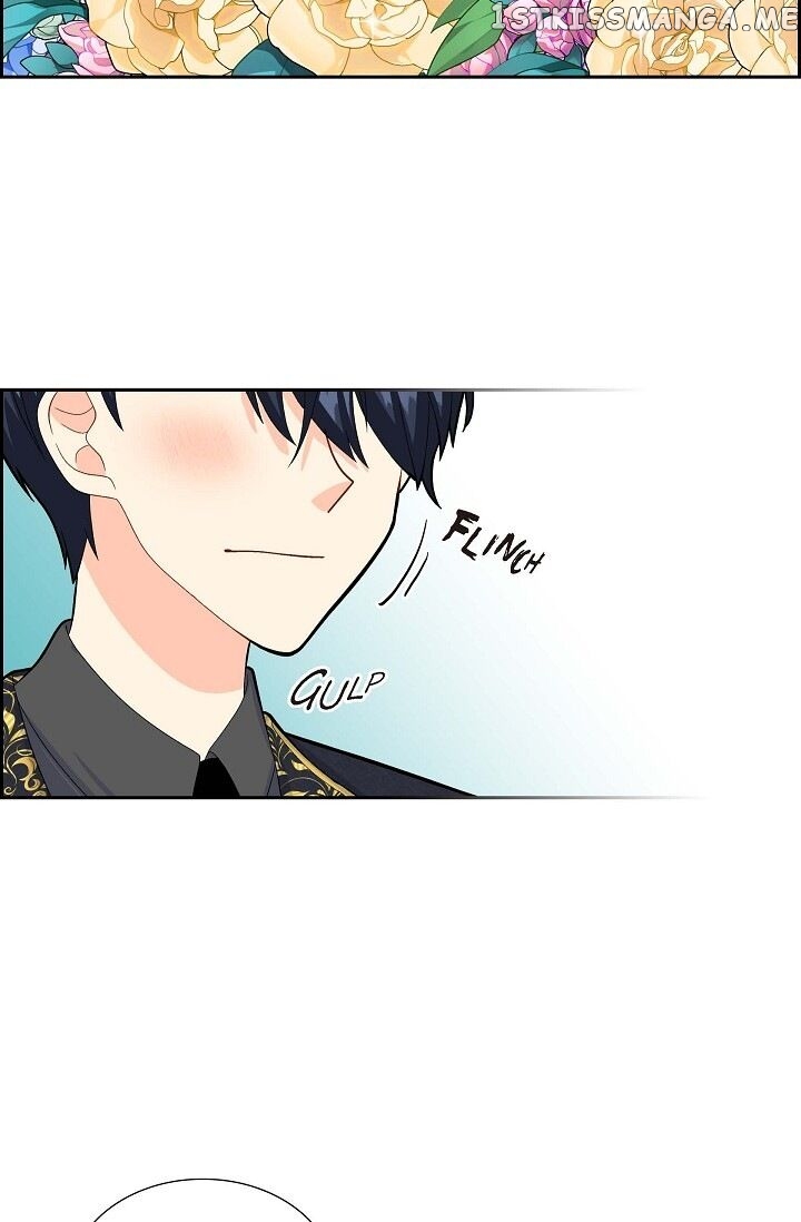 The Younger Male Lead Fell For Me Before The Destruction chapter 18 - page 35