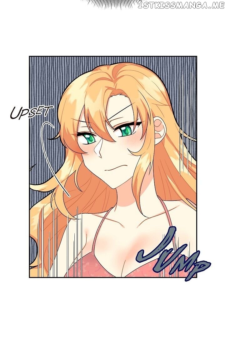 The Younger Male Lead Fell For Me Before The Destruction chapter 18 - page 4