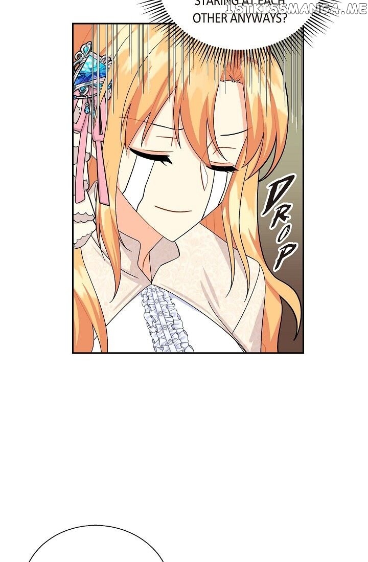 The Younger Male Lead Fell For Me Before The Destruction chapter 18 - page 40