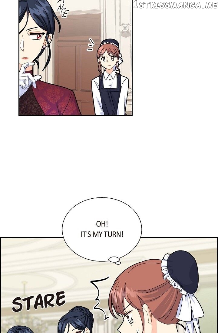 The Younger Male Lead Fell For Me Before The Destruction chapter 18 - page 42
