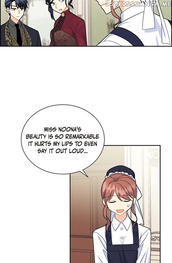 The Younger Male Lead Fell For Me Before The Destruction chapter 18 - page 43