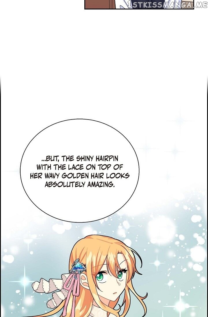The Younger Male Lead Fell For Me Before The Destruction chapter 18 - page 44