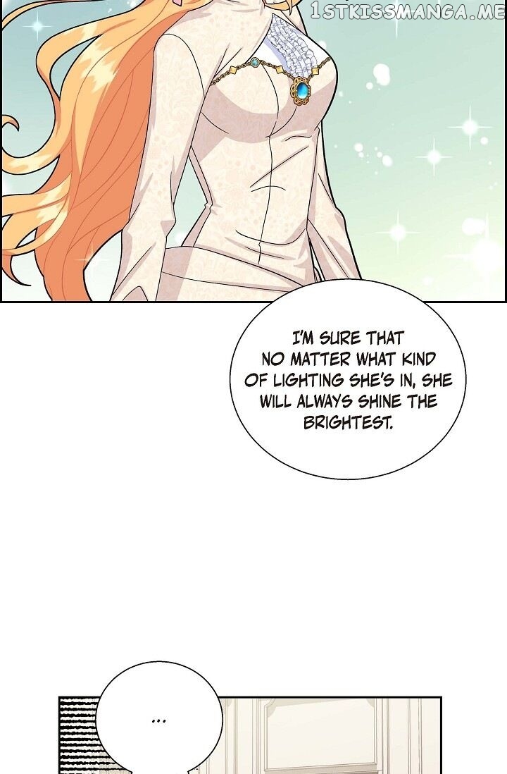The Younger Male Lead Fell For Me Before The Destruction chapter 18 - page 45